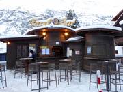 Fassl-Bar in Obergurgl
