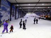 Pendio per esercitazioni Snowplanet