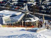 Suggerimento su Après-Ski Cabrio Bar