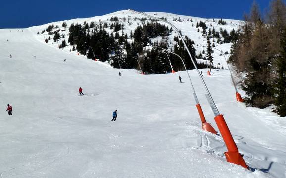 Sicurezza neve Katschberg-Rennweg – Sicurezza neve Katschberg