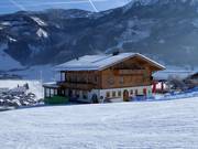 Alloggi sulle piste: Jausenstation Unteraigen