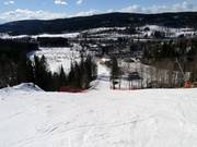 Discesa Wyllerbakke 2