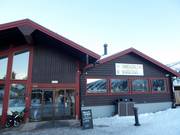 Suggerimento su Après-Ski Tandådalens Wärdshus