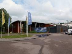 Immagini SnowWorld Amsterdam