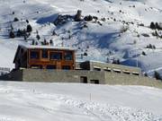 Suggerimento su ristorazione Bergrestaurant Scharmoin