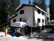 Suggerimento su ristorazione Guesthouse Moten