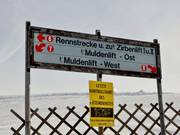 Orientamento nell’area sciistica