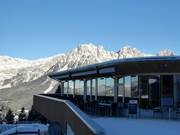 Suggerimento su ristorazione Bergrestaurant Treichlhof