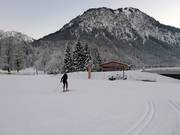 Centro nordico Oberstdorf/Allgäu