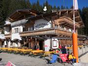 Suggerimento su Rifugi Möseralm