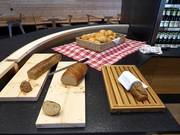 Suggerimento su ristorazione Bergfrühstück im Mountain Loft