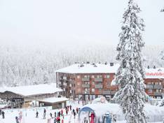 Ski-Inn Hotel RukaValley