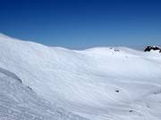 Freeride allo Schlilthorn