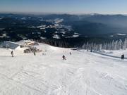 Pista Osthangstrecke