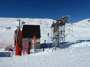 Col - Skilift a piattello