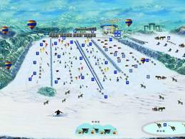 Comprensorio sciistico WeiSiTe Happy Town