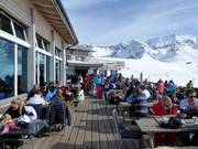 Suggerimento su Rifugi Restaurant Hahnenmoos