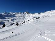 Pista Panüöl-Fursch