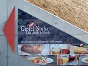 Suggerimento su ristorazione Gipfelstuba