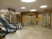 Moderno e pulito: gli ambienti del Tuxer Fernerhaus