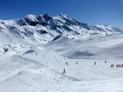 Pista larga e facile n. 21a