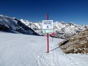 Informazioni sugli orari di apertura