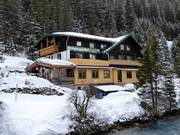 Suggerimento su ristorazione Alpengasthof Paletti