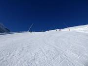 Pista intermedia Schnapfenwald