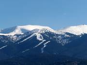 Centro sciistico Yastrebets