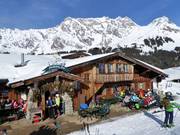 Suggerimento su Rifugi Hochkönigalm