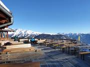 Ristorante di montagna Gadein