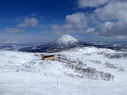 Niseko United - Annupuri/Grand Hirafu/Hanazono/Niseko Village
