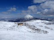 Collegamento tra Niseko Village e Grand Hirafu