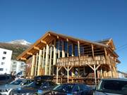 Suggerimento su Après-Ski Chalet After 7