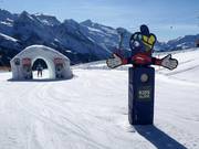 Suggerimento per i più piccoli 