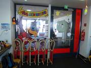 Suggerimento per i più piccoli  - Tobi's Kindergarten