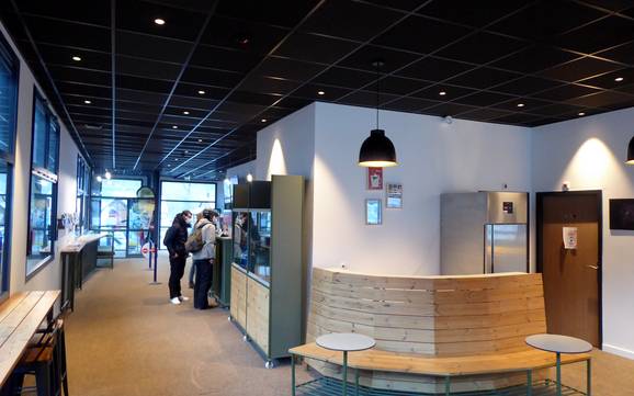 Saint-Gaudens: Pulizia nei comprensori sciistici – Pulizia Peyragudes