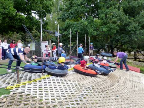 Comprensori sciistici per famiglie Sud-Est  dell'Inghilterra – Famiglie e bambini Alpine Snowsports - Aldershot