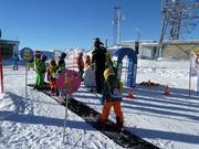 Suggerimento per i più piccoli  - Bobo-Kinderland della Venet Sport - Schneesportschule (scuola di sport invernali)