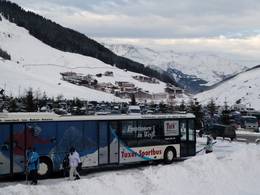 Hintertuxer Gletscher (Ghiacciaio dell'Hintertux)