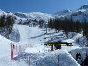 Colò - 2pers.| Seggiovia ad agganciamento fisso