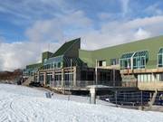 Ristorante Snow Gums (solo colazione)