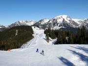 Discesa n. 3a Ochsenkopf