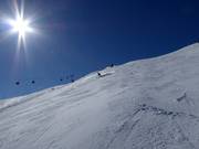 Pista nera Blachtaboda