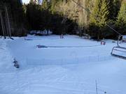 Campo pratica Teresat (Campo Scuola Pingu)