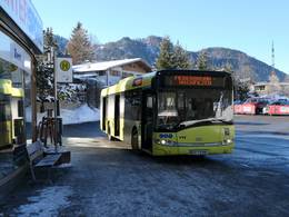 Steinplatte Winklmoosalm - Waidring/Reit im Winkl