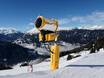 Sicurezza neve Imst (Distretto) – Sicurezza neve Hochzeiger - Jerzens