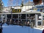 Après-Ski-Pub Eule a Alpendorf