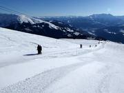 Miret-Fil - Skilift con T-bar/ancora