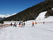 Area principianti Talboden